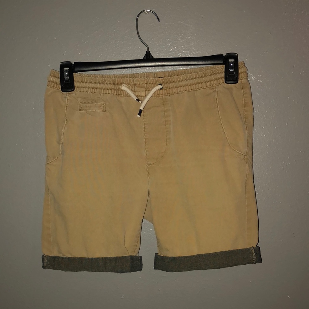 ‼️2 shorts for $9‼️